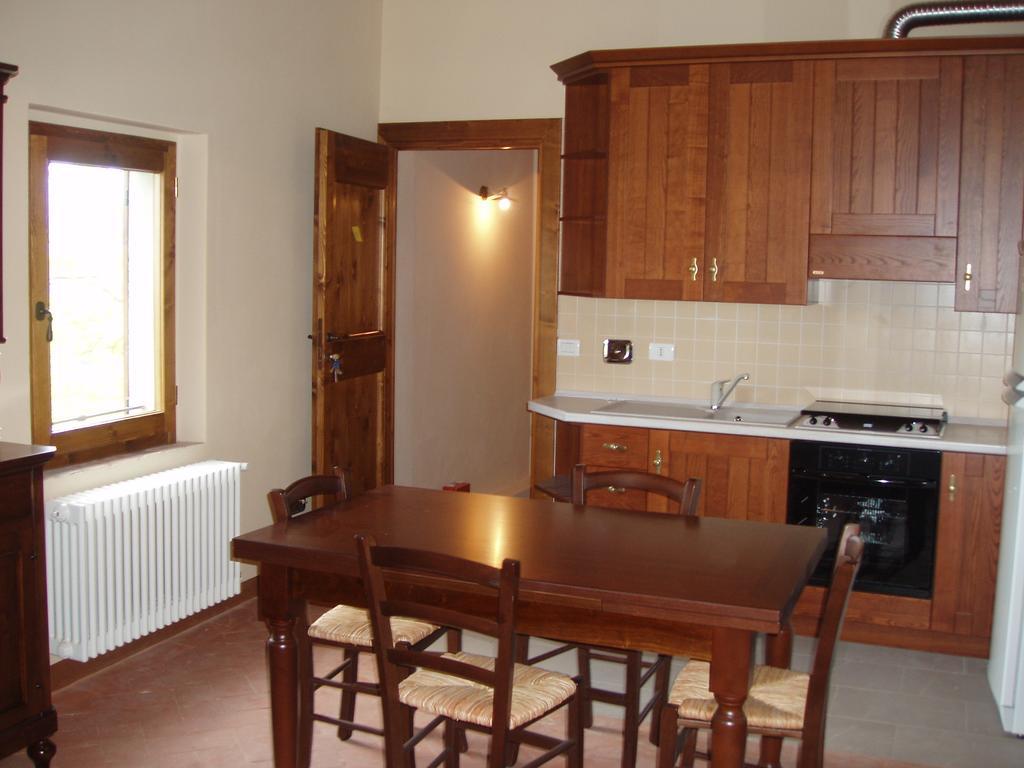 Agriturismo Ca' Bertu' Zappolino Room photo