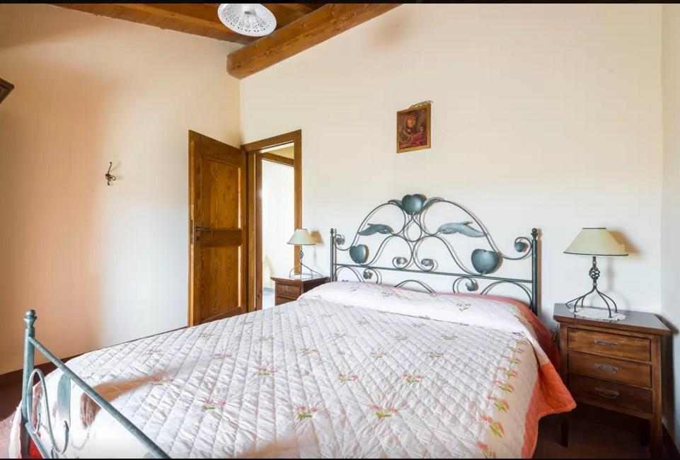 Agriturismo Ca' Bertu' Zappolino Exterior photo