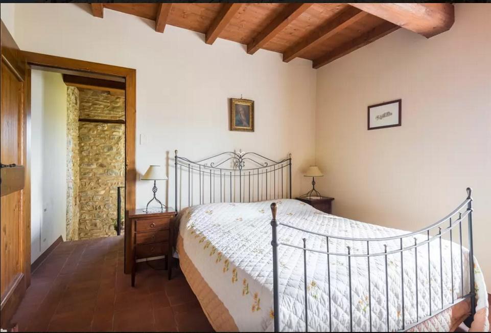 Agriturismo Ca' Bertu' Zappolino Exterior photo